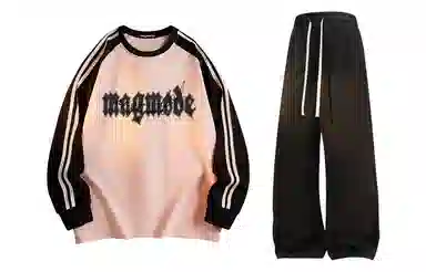 magmode