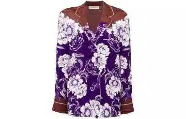 Valentino Daisyland SS22