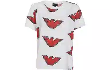 EMPORIO ARMANI 23SS T