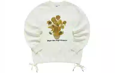 FILA x VAN GOGH MUSEUM