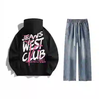JEANSWEST CLUB Logo