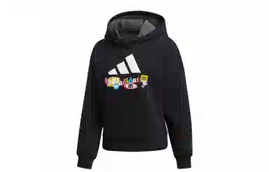 adidas UR Hood Sweat