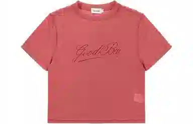 GOOD BAI Drop 02 logo SS24T