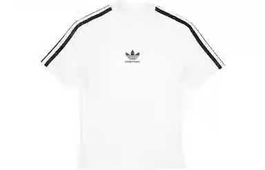 Balenciaga x adidas LogoT
