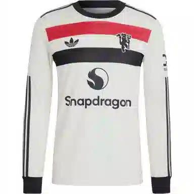 adidas HEAT.RDY Manchester United Third Jersey