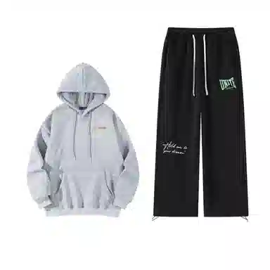 Unite Life HOODS logoLogo