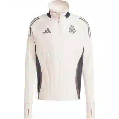adidas Real MadridTiro 24 Winterized TopLogo