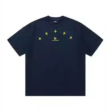 The Simpsons T