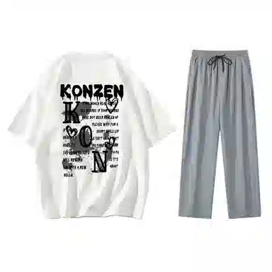 KONZEN T