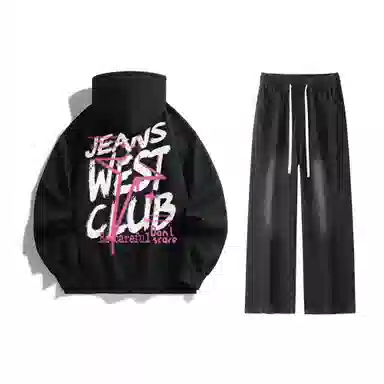JEANSWEST CLUB Logo