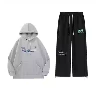 Unite Life HOODS LogoLogo