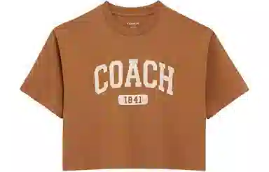 COACH Logo SS24T