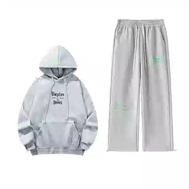 Unite Life HOODS logo