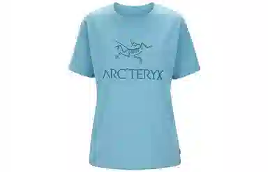 Arcteryx Arc'Word T-Shirt W LogoT