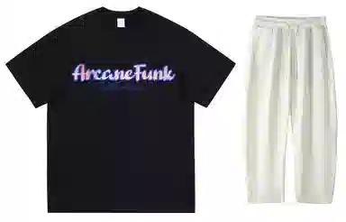 ARCANEFUNK