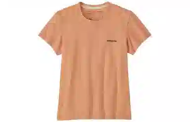 patagonia P-6 LOGO RESPONSIBILI T