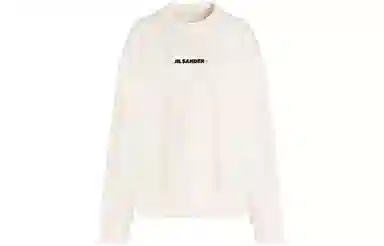 JIL SANDER SS22 Logo