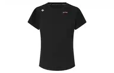 DESCENTE RUNNING SS24T