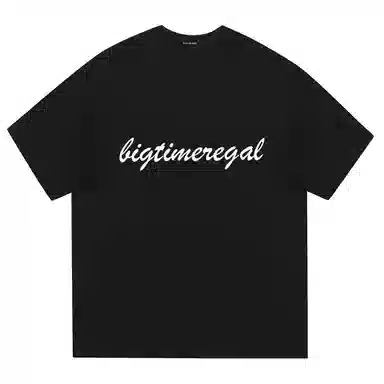 BIG TIME REGAL LOGOT