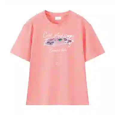 T