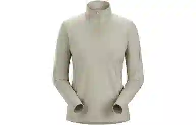 Arcteryx rho lt zipT