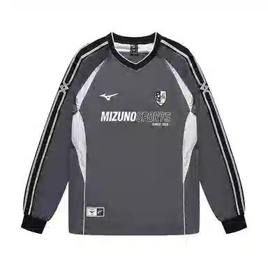 Mizuno Essential Sweatshirt