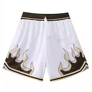 UNthemed Shorts
