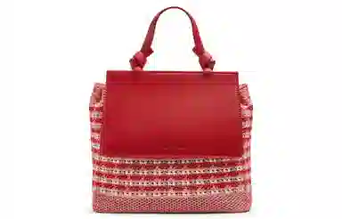CHARLESKEITH ck PU BeigePink
