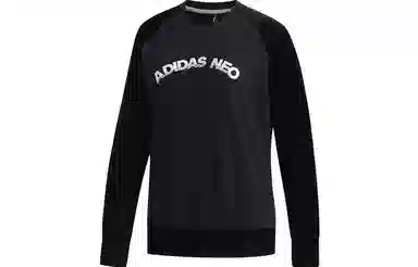 adidas neo W Cs Sv Swt logo