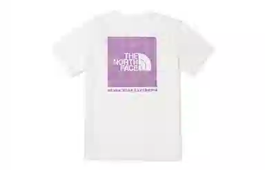 THE NORTH FACE Flower Logo Series Logo T