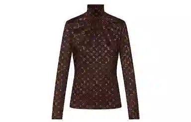 LOUIS VUITTON LV Monogram