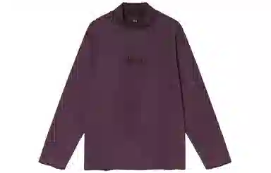 Stussy Gen Mock Neck Fleece