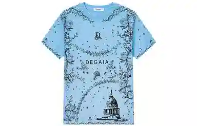 DEGAIA T