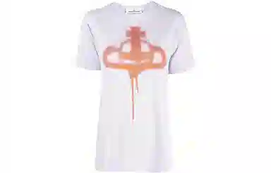 Vivienne Westwood SS23 Lavender Tee