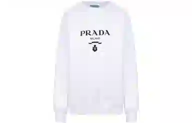PRADA SS22 Logo
