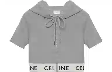CELINE FW22 Logo