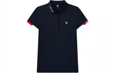 FILA Master 1976 Polo