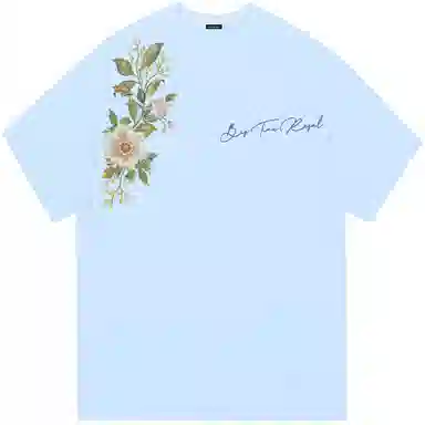 BIG TIME REGAL LogoT