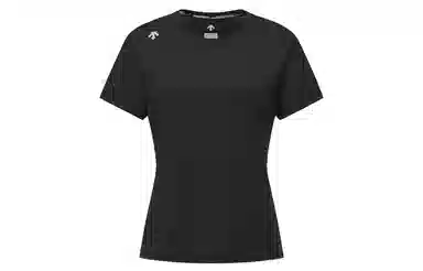 DESCENTE WOMENS RUNNING T
