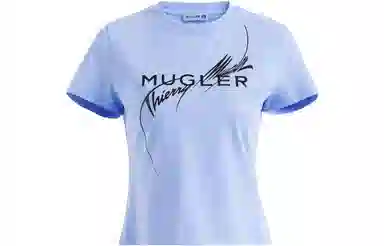 HM x Mugler SS23 T