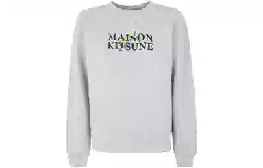 Maison Kitsune