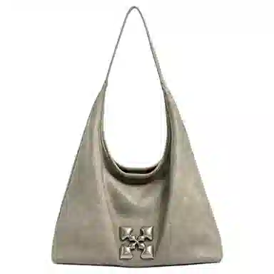 JACD PU Tote