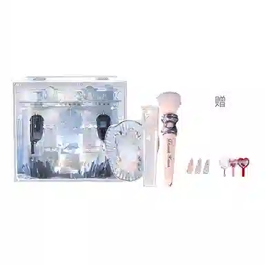 花知晓 独角兽系列礼盒 易上妆不脱色