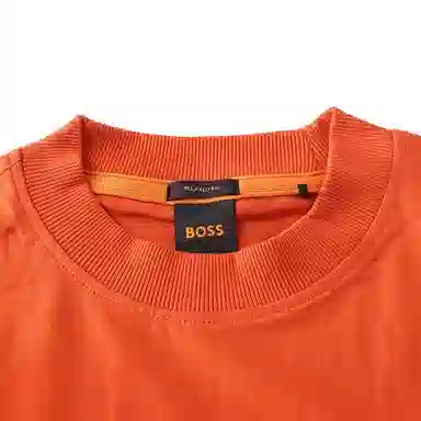 HUGO BOSS FW22 LogoT