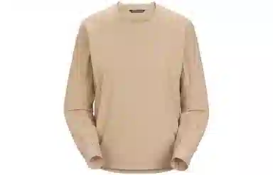 Arcteryx GAMMA Lightweight Crew W T