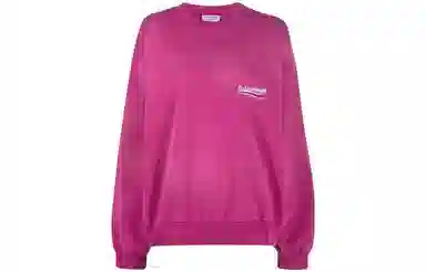 Balenciaga FW22 Logo