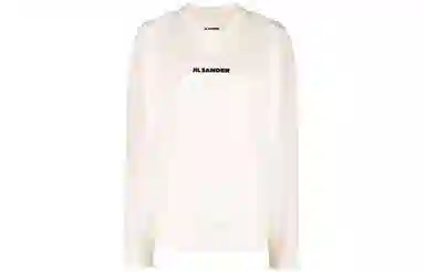 JIL SANDER FW21 Logo