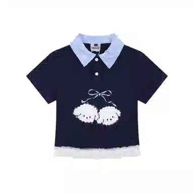 CUWU Polo T
