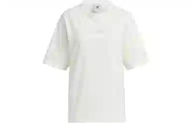 adidas originals Short Sleeve Tee LogoT