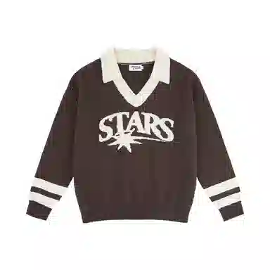 Starwalk Soldier Sweater